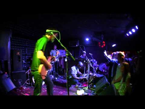 "Multiplier--/Nautilus" by The Greyboy Allstars - Live at The Casbah - 2013-06-15