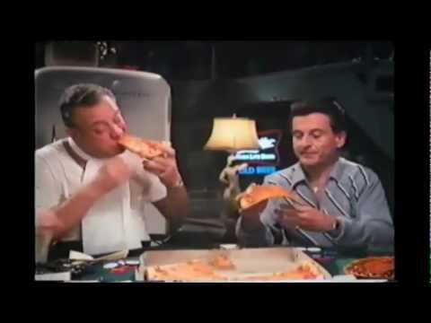 Clip from Easy Money