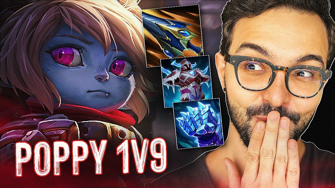 SERIA FILIPOPPY UM GÊNIO OU UM PSICOPATA?