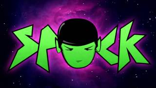 Spock - Chasing The Light [HD]