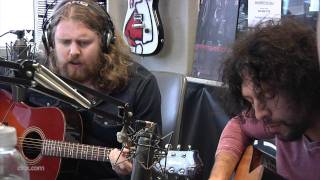The Sheepdogs - How Late, How Long