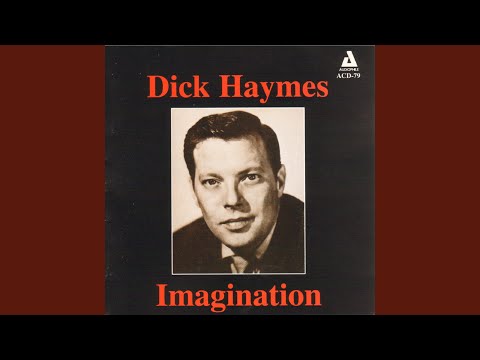 Some Enchanted Evening