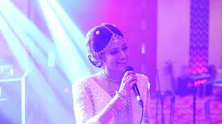 Sonduru Atheethaye  Hansani Erandi  Wedding Surpri