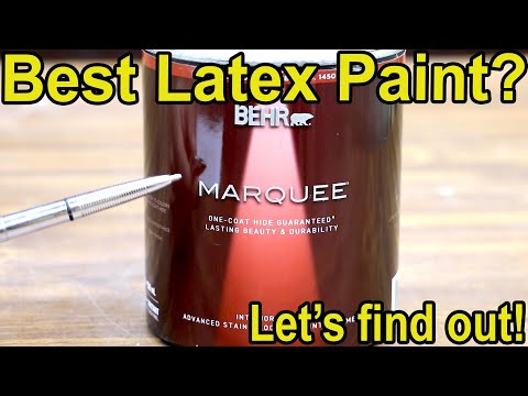 download lagu mp3 mp4 Best Indoor House Paint, download lagu Best Indoor House Paint gratis, unduh video klip Best Indoor House Paint