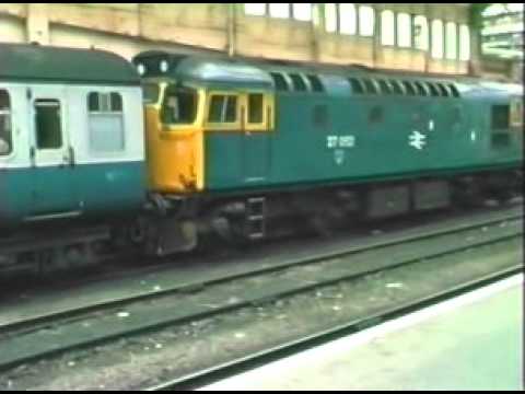 GVF145 Diesel & Electric Diaries Vol 6 DVD