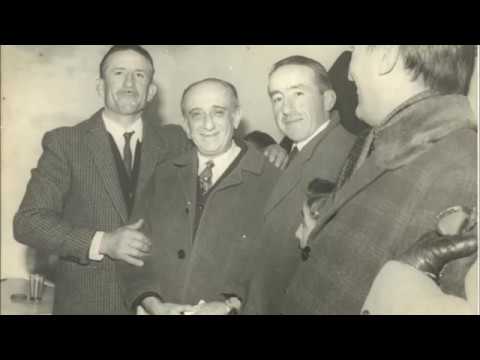 Juan D'Arienzo- Osvaldo Ramos "Cuanto te extraño vida mía"