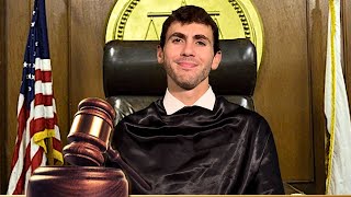 If Prison Sentences Were Inconvenient Tasks - FULL COMPILATION