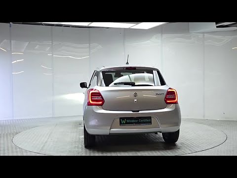 Suzuki Swift 1.2 XG Auto  low Mileage - Image 2