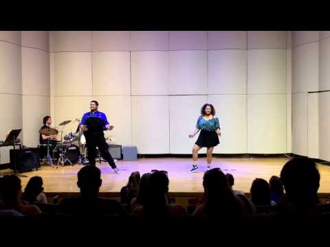 Your Crowning Glory (The Princess Diaries 2: The Royal Engagement)