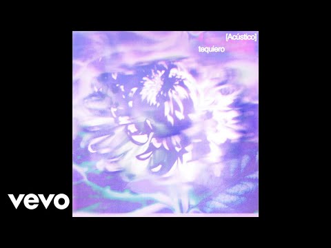 Vicco, Abraham Mateo - tequiero (Acústico)