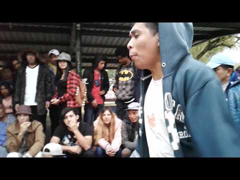 CAROLINA STYLE : ANAUCO VS ??