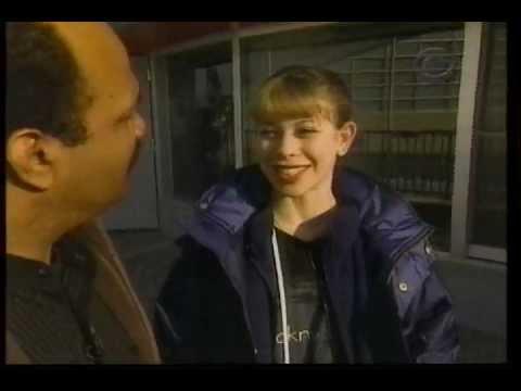 Fluff Pieces, Set No. 16 - 1998 Nagano, Figure Skating