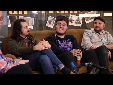 Pluginguru Live from #TSR19 | Tuesday Night Machines, SynthMania, Automatic Gainsay, look mum & more