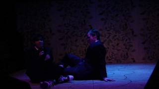 &quot;The Word of Your Body (Reprise)&quot; (12/10/11 Performance) - Spring Awakening