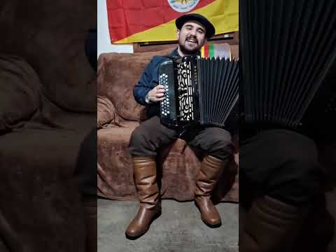 Rio Grande no Coração