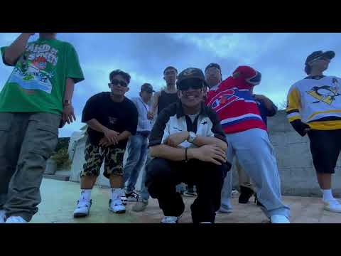 RCHS GVNG - ISWIS ft. Luckeetolive ( Official Music Video )