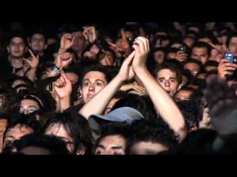 Metallica-Orgullo, Pasion y Gloria. Tres Noches En La Ciudad de Mexico Disc 1.avi