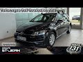 Volkswagen Golf Comfortline 2019-video