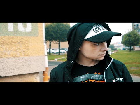 CIEJA RDP - Apetyt Wilczy prod.ŚwiruTwT (Official Video)