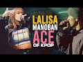 Lalisa Manoban: THE ACE OF K-POP Documentary