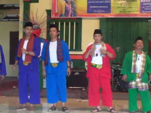 Sang Bango Band - Sawah Ladang