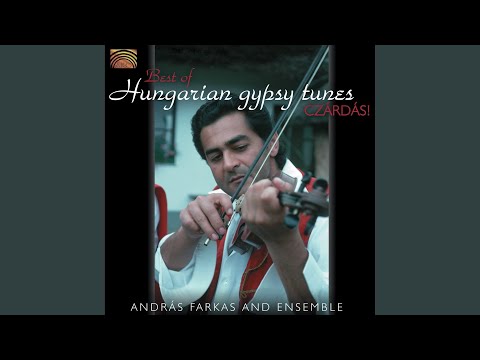 A Cigányok Sátora: In the Gipsy Tent