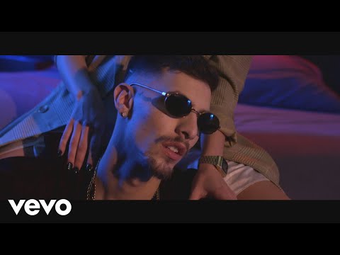 Danny Romero - Tango (feat. Cruz Cafuné)