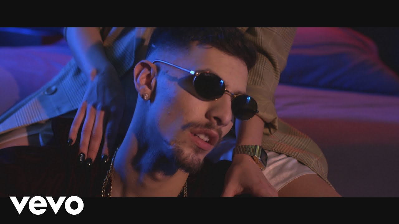 Danny Romero ft. Cruz Cafuné — Tango