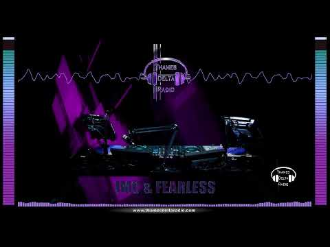 JMC & FEARLESS -  Thames Delta Radio