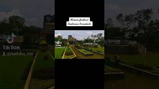 Download lagu Museum Jenderal Soedirman Purwokerto Banyumas, Jawa Tengah, Indonesia mp3 Download lagu Museum Jenderal Soedirman Purwokerto Banyumas, Jawa Tengah, Indonesia mp3