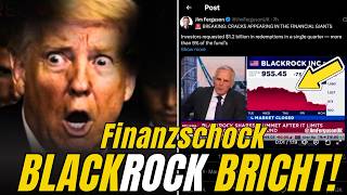 TRUMP UNTER SCHOCK – 130 Mrd. weg, Frankreich fordert Sanktionen!