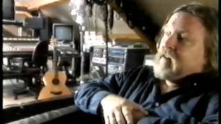 The Incredible String Band - "Retying The Knot" Documentary (Part 1)