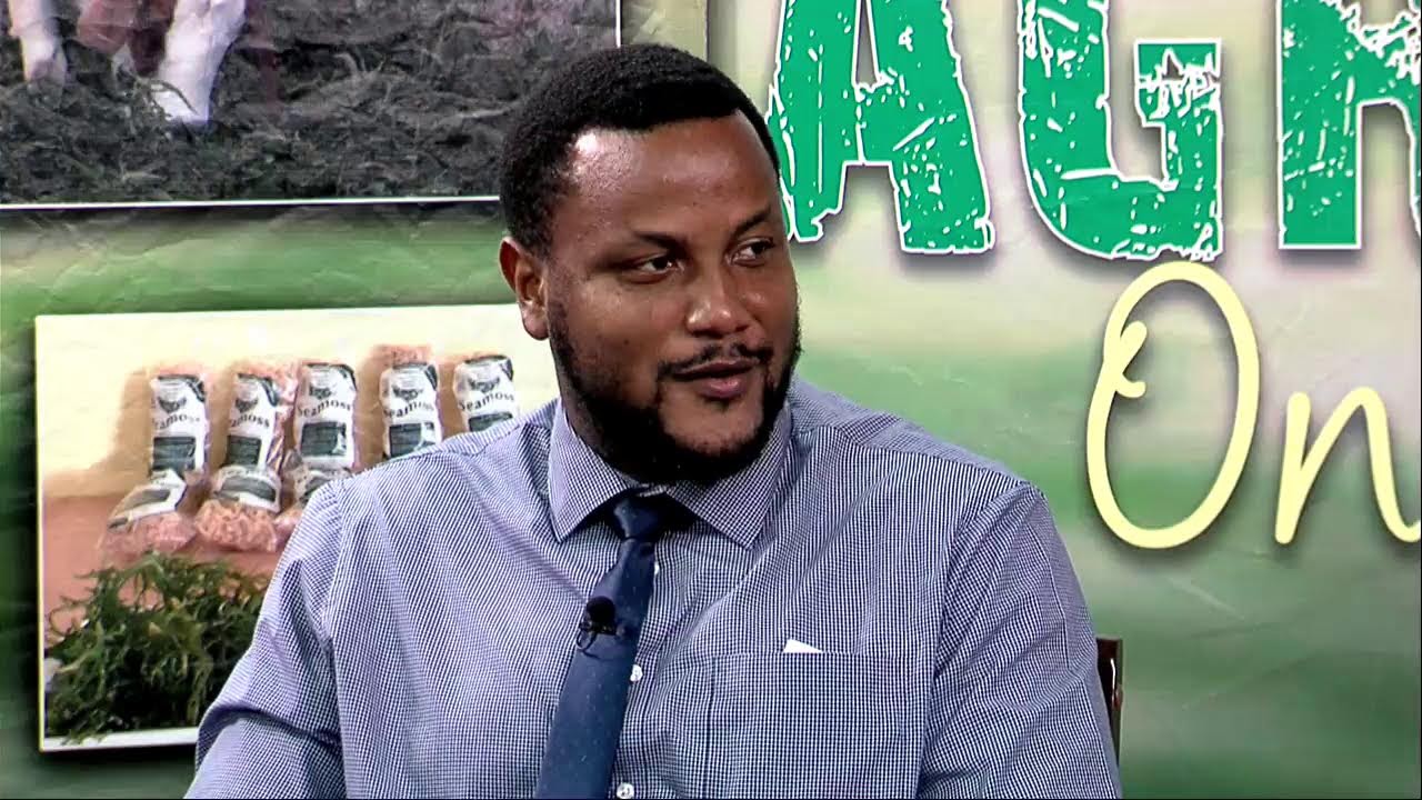 Agriculture on the Move (July 16, 2025)