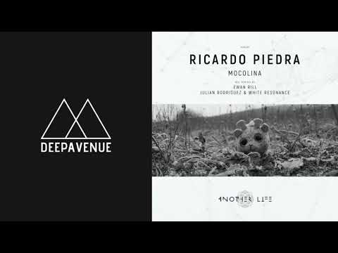PREMIERE: Ricardo Piedra - Mocolina (Ewan Rill Remix) [Another Life Music]