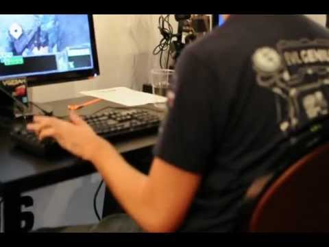 EG DeMuslim over Eclypsia Welmu @ Assembly Summer 2012 ASUS ROG Tournament