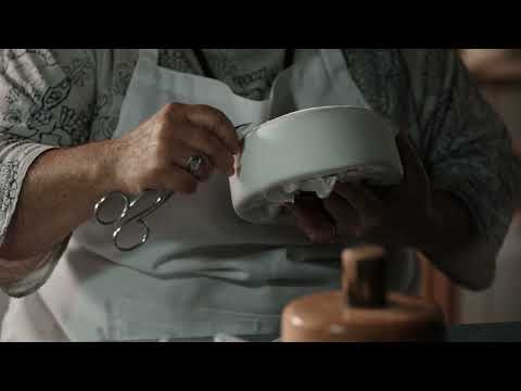 Maison Michel | Savoir-faire | Chapter 5 | The Pillbox hat