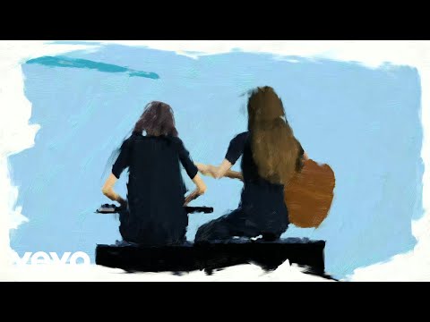 Larkin Poe - Blue & Sentimental (Lyric Video) ft. Will Lee, Shawn Pelton © Larkin Poe