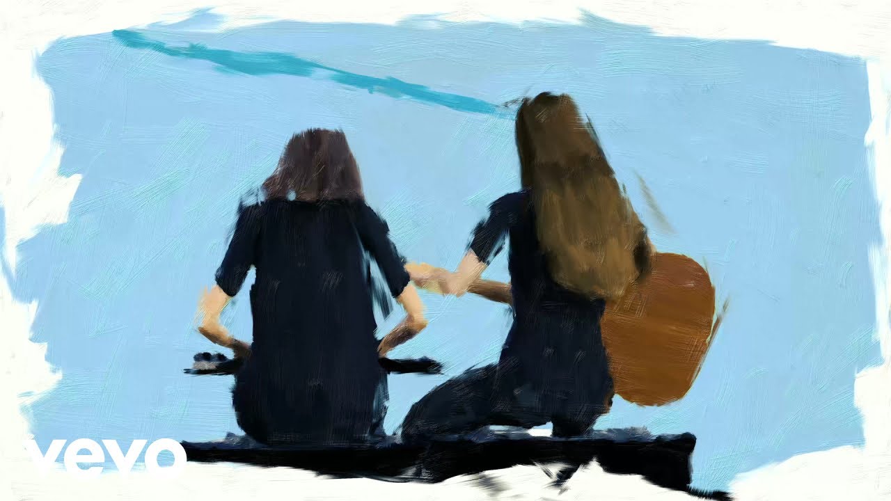Larkin Poe - Blue & Sentimental ft. Will Lee, Shawn Pelton