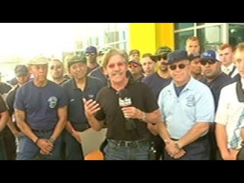 Geraldo on government's 'uneven' response to Hurricane Maria