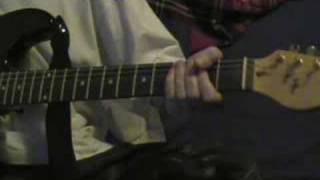 Dick Dale`s Mexico (Classic Guitar Version)
