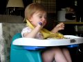 Faith Eating
