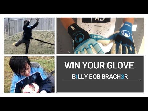 13Y GK Bobby - X-MAS Verlosung / Draw Uhlsport Handschuhe