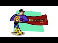 DLC Billionfold Inc Frederator Nickelodeon Productions CBS Television Studios 2013