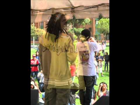 Makavely Rlu feat Cofan - Amanecer......2013