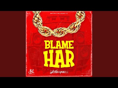 Blame Har