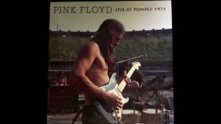 Download lagu Pink Floyd - Pompeii 1971 VINYL mp3