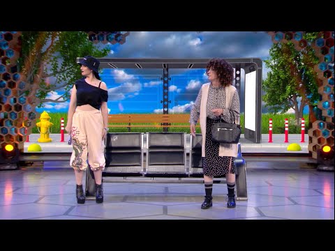 Zysha & Pegi, Kosherja, 8 Maj 2022 | ABC News Albania