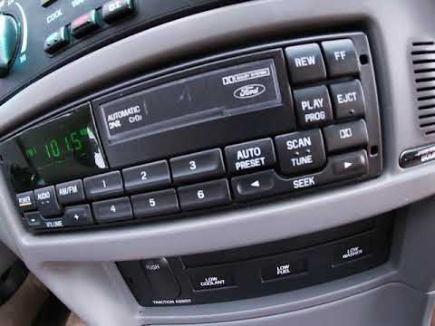 1996 Mercury Cougar (CC-1382725) for sale in Elkhart, Indiana