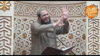 صورة حفظ اللسان | الدرس 04 | #كونوا_ربانيين | د . أحمد جلال