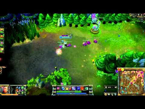 Irelia Guide by vVv Envy